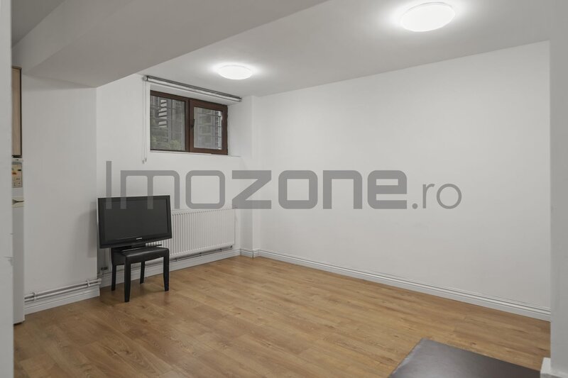 Chitila, garsoniera renovata, moderna, bloc nou, aproape de soseaua Chitila