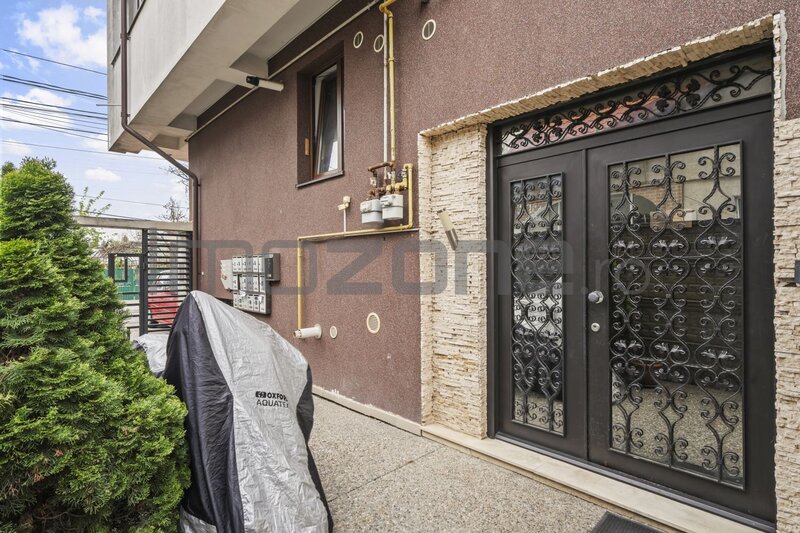 Chitila, garsoniera renovata, moderna, bloc nou, aproape de soseaua Chitila
