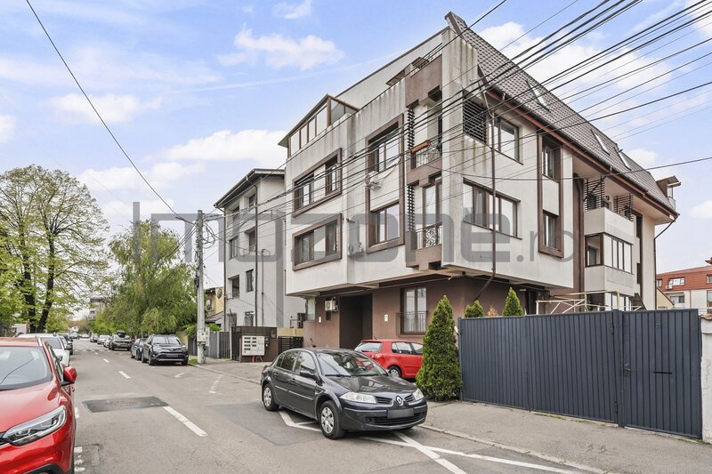 Chitila, garsoniera renovata, moderna, bloc nou, aproape de soseaua Chitila