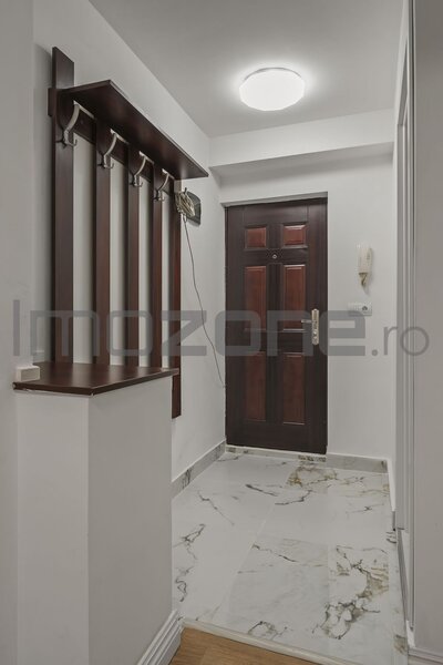 Chitila, garsoniera renovata, moderna, bloc nou, aproape de soseaua Chitila